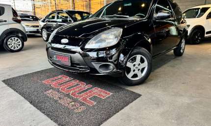 Ford ka 1.0 flex 2010
