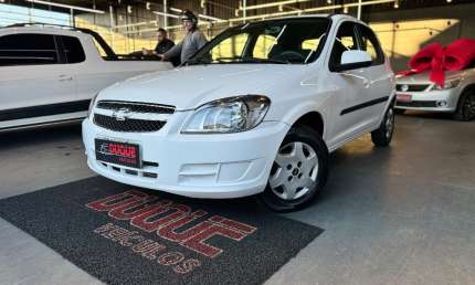 Gm celta lt 1.0 flex 2014