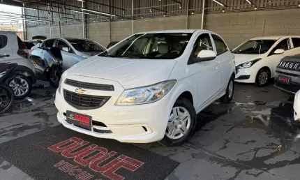 Gm onix ls 1.0 flex 2016