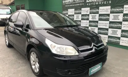 C4 hatch exclusive automático 