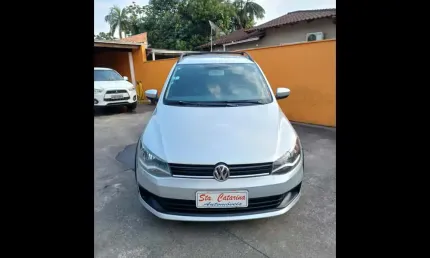 Volkswagen saveiro 1.6 mi ce 8v flex 2p manual g.vi