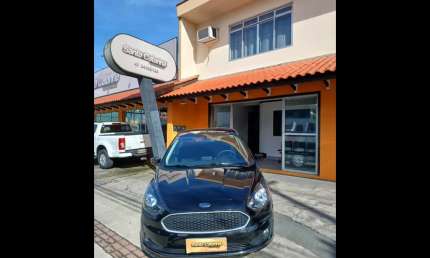 Ford ka 1.0 ti-vct flex se plus manual