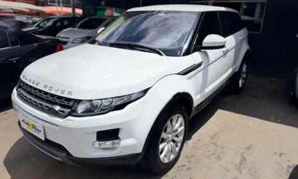 Land rover range r.evoque pure 2.0 aut. 5p 2015