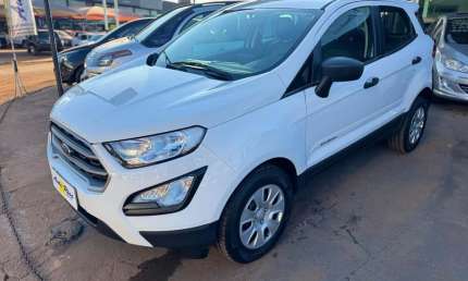 Ford ecosport 1.5 se aut 2020