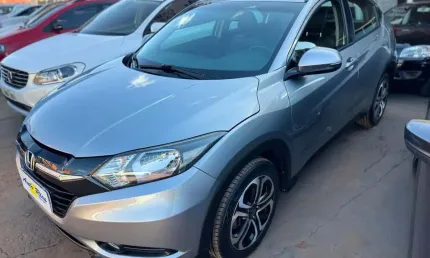 Honda hr-v ex 1.8 flexone 16v 5p aut 2016