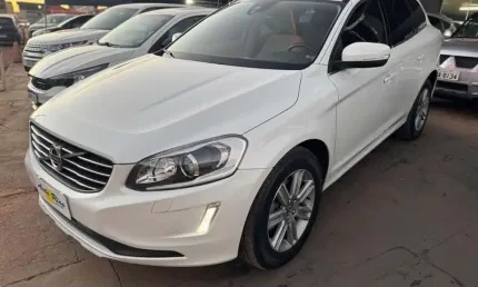Volvo xc 60 d-5 kinetic 2.4 awd diesel 5p 2017