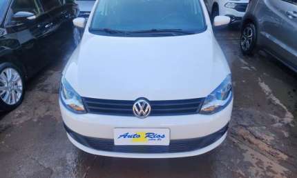 Volkswagen fox 1.6 prime g2 2013
