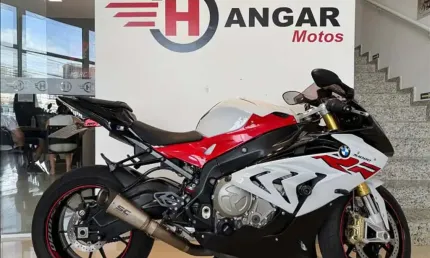 Bmw s 1000 rr  - 2017/2017