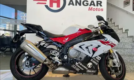 Bmw s 1000 rr  - 2018/2019
