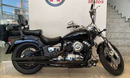 Yamaha drag star 650  - 2006/2006