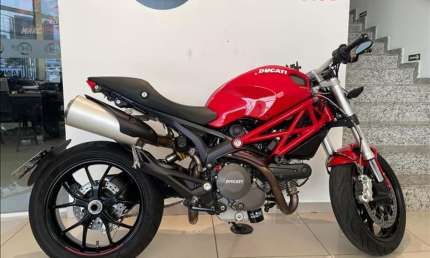 Ducati monster 796  - 2014/2014