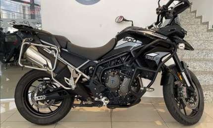 Triumph tiger 900 gt pro  - 2022/2023