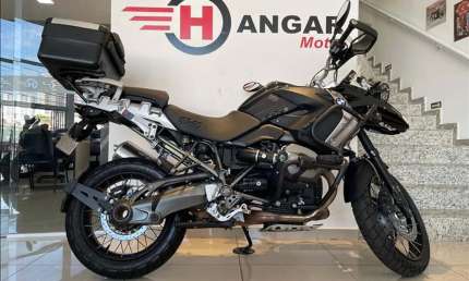 Bmw r 1200 gs  - 2011/2012