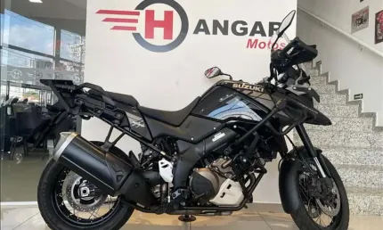 Suzuki v-strom 1050xt abs  - 2023/2024