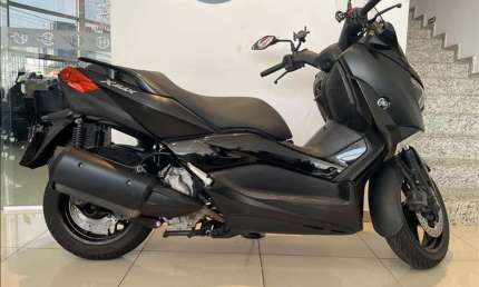 Yamaha xmax abs  - 2021/2022