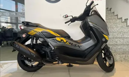 Yamaha nmax 160 abs  - 2022/2023