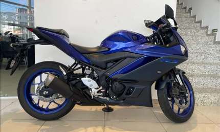 Yamaha yzf r3 abs  - 2024/2024