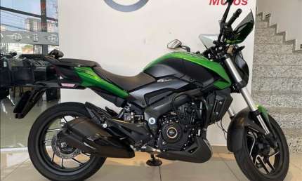 Bajaj dominar 400  - 2024/2024