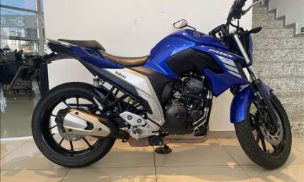 Yamaha fz25 fazer abs  - 2023/2023