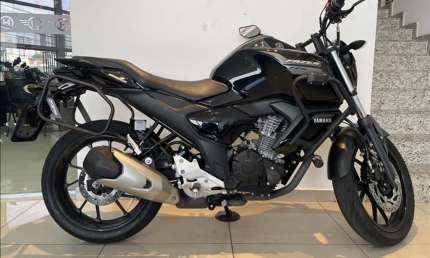 Yamaha fz15 fazer abs  - 2024/2024