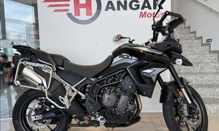 Triumph tiger 900 gt pro  - 2022/2023