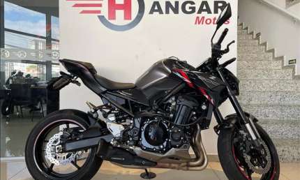 Kawasaki z900  - 2023/2023