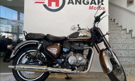 Royal enfield classic 350  - 2023/2024