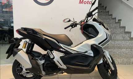 Honda adv  - 2021/2022