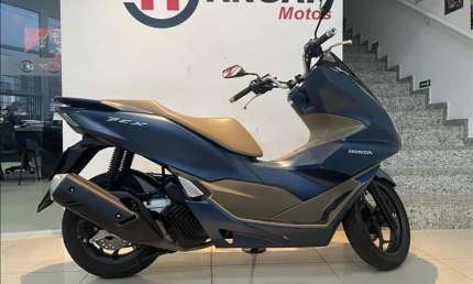 Honda pcx 160 dlx  - 2023/2023