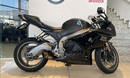 Suzuki gsx-r1000  - 2013/2013