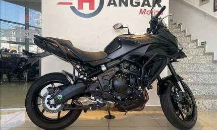 Kawasaki versys 650  - 2023/2023