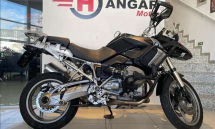Bmw r 1200 gs  - 2010/2011
