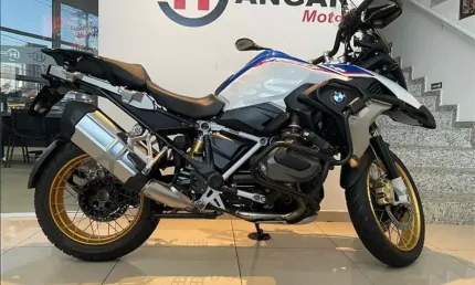 Bmw r 1250 gs premium  - 2019/2020