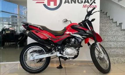 Haojue nk 150 abs  - 2024/2025