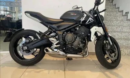 Triumph trident 660  - 2023/2024