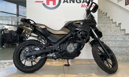 Bmw g 650 gs  - 2015/2015