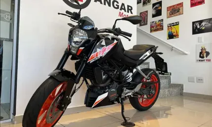 Ktm duke 200  - 2020/2020