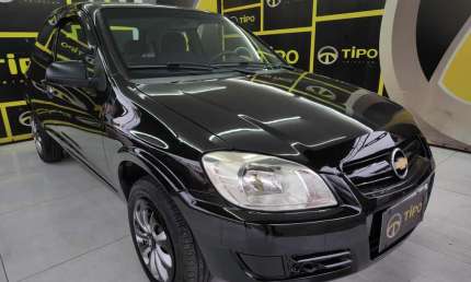 Chevrolet celta 2p life 2010