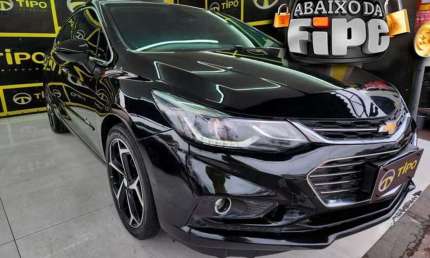 Chevrolet chev cruze ltz nb at 2019