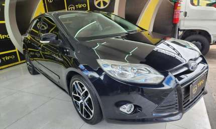 Ford focus at 2.0  2014