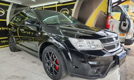 Dodge journey rt 3.6 v6 aut 2014