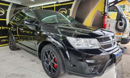 Dodge journey rt 3.6 v6 aut 2014