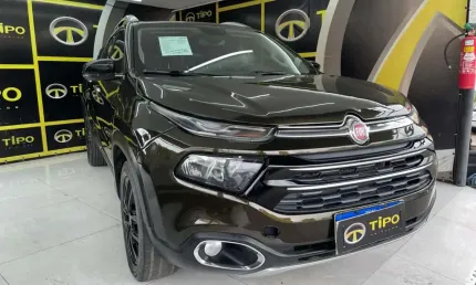 Fiat toro volcano at diesel 2019