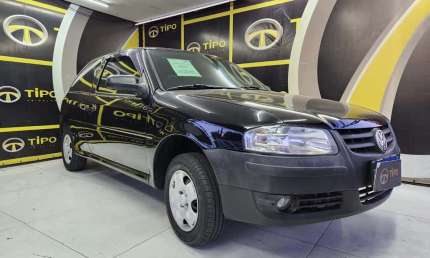 Volkswagen gol 1.0 2p 2007