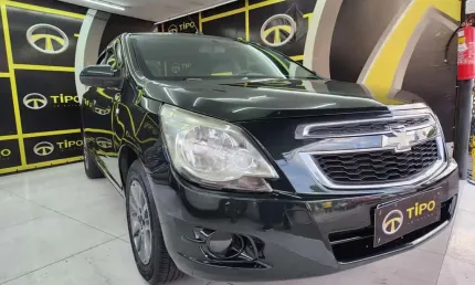 Chevrolet cobalt 1.4 ltz 2012