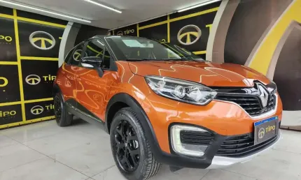 Renault captur zen 1.6 a 2018