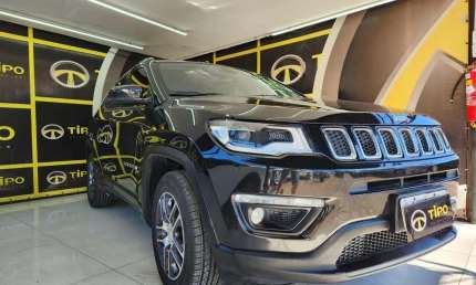 Jeep compass sport 2019