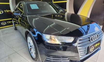 Audi a4 2.0tfsi 2018
