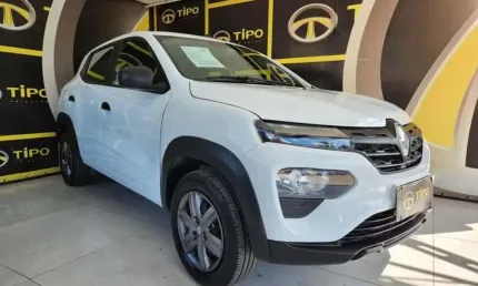 Renault kwid zen 2 2024