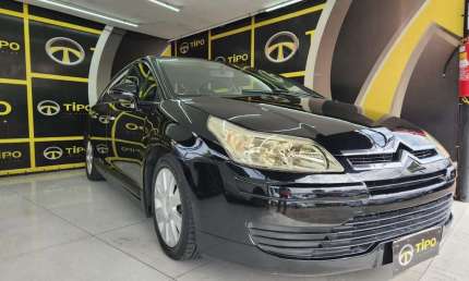 Citroen c4 pallas20g f 2010
